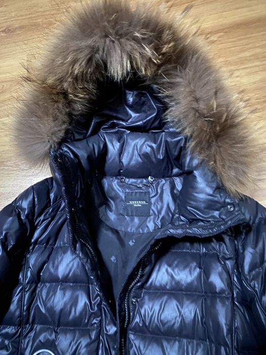 Куртка-пуховик Max Mara Weekend (оригинал)размер М