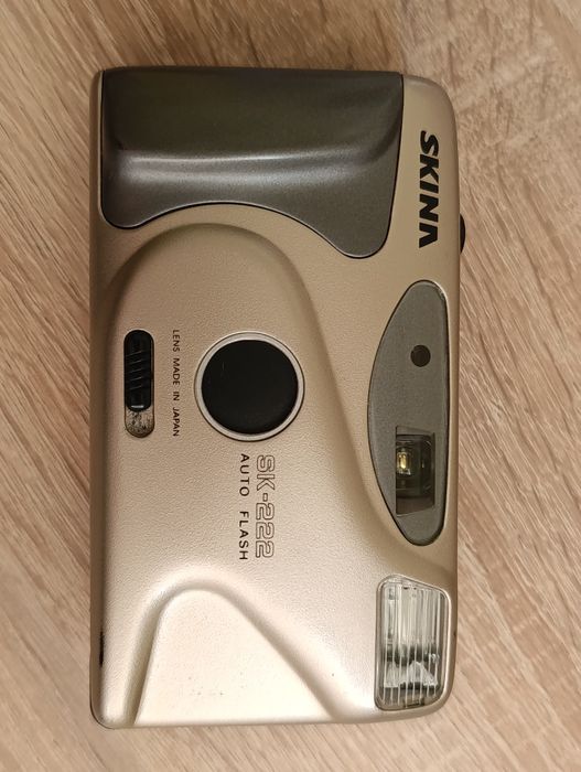 Фотоапарат SKINA SK-222
