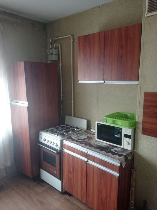 Сади 2 1кімнатна вільна