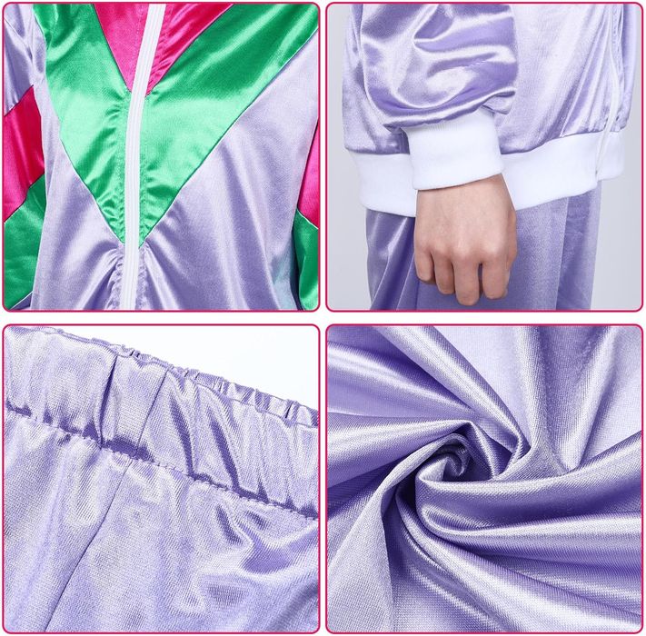 Dress Stylizowany Na Lata 80 Rozmiar Xxl