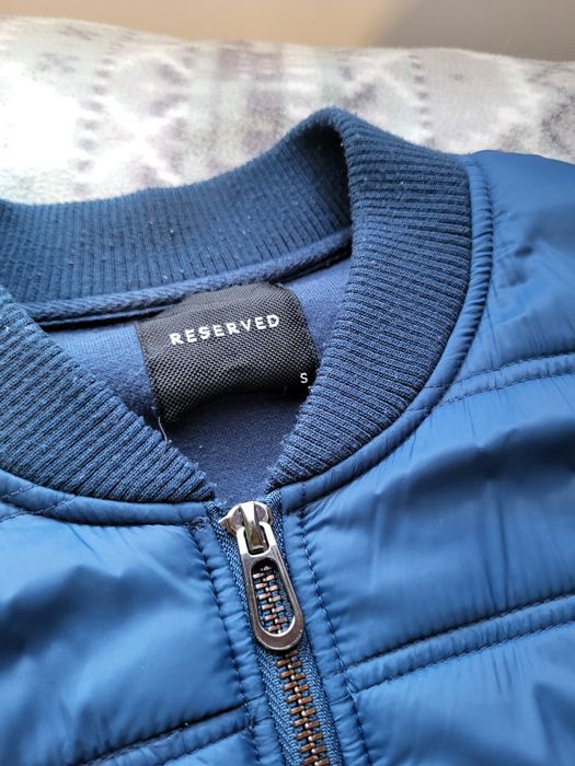 Bomberka męska Reserved rozmiar S