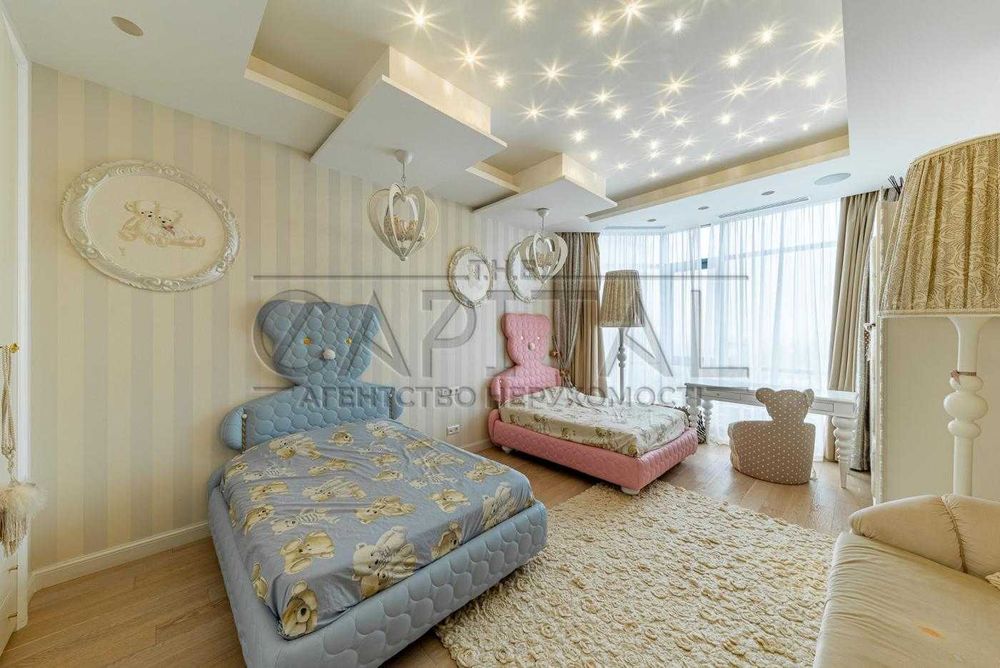 Продажа квартиры,  ЖК «Pecher Sky», ул. Болсуновская, Печерск