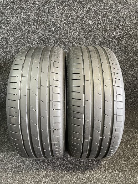 Шини Hankook 255/45R19 Ventus S1 Evo 3 K127E