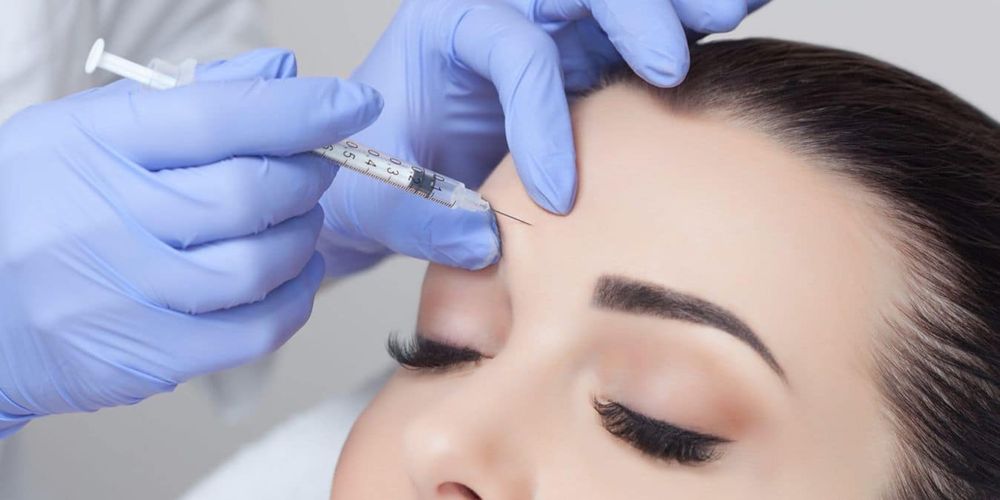 Косметолог (лікар дерматолог)