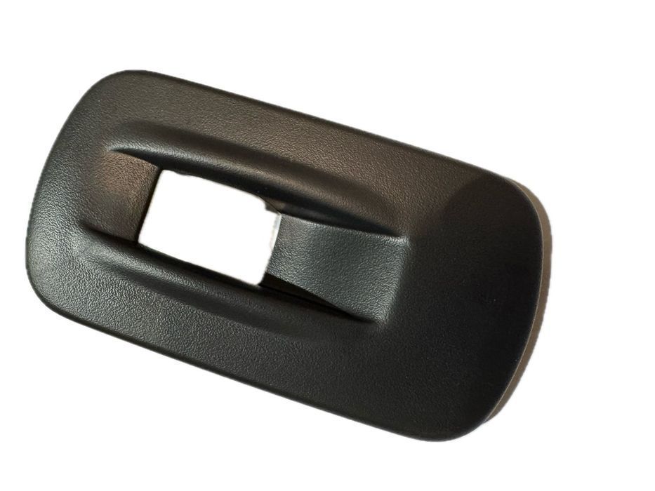 Ramka mocowanie obudowa przełącznika szyb Renault Trafic Opel Vivaro