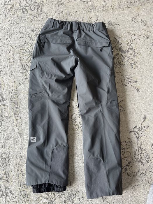 Calças neve 686 GLCR Quantum Termagraph