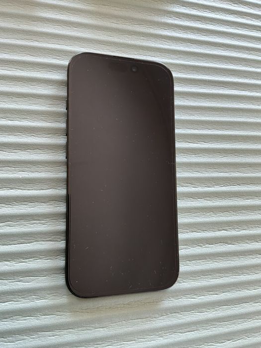 iPhone 16 Pro 256GB