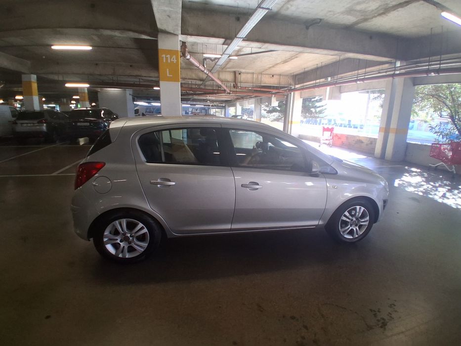 Corsa EcoFlex Gasoleo — photo 4