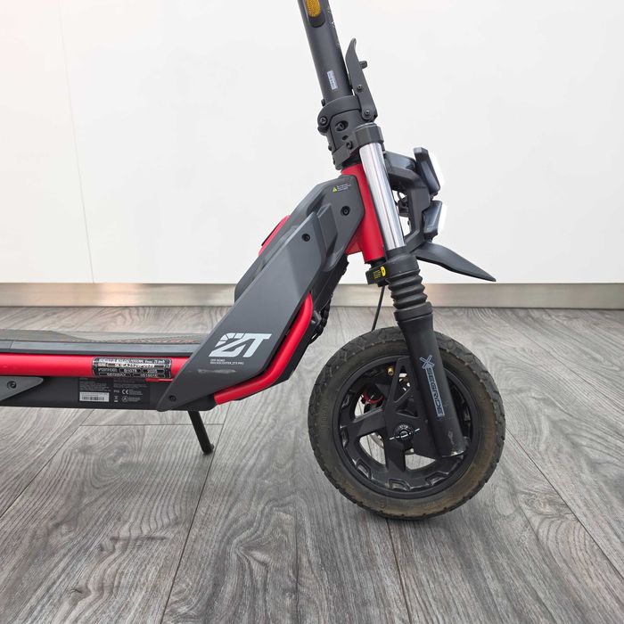 Segway ZT3 Pro | Trotinete Elétrica