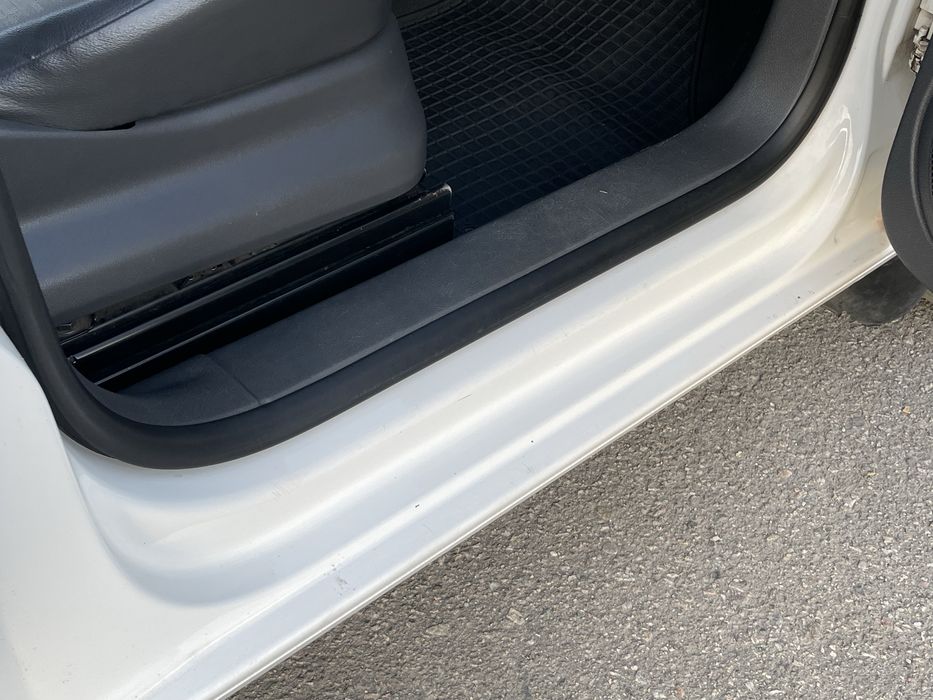 Volkswagen Caddy 2012