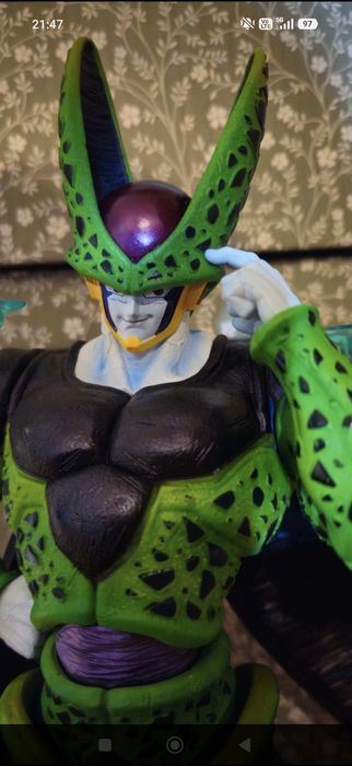 Figurka Perfect Cell