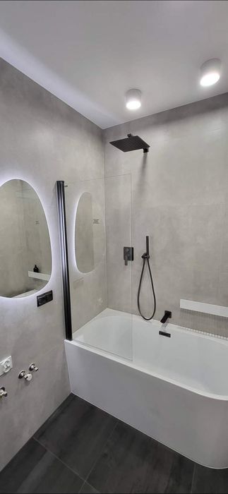 Ремонт квартир під ключ,інші будівлі послуги