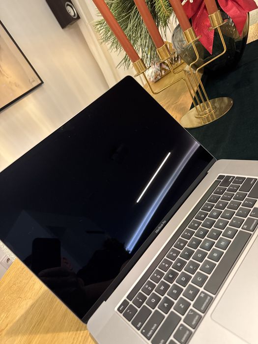 MACBOOK PRO| i9 |32GB | 512GB SSD | A2141| VAT