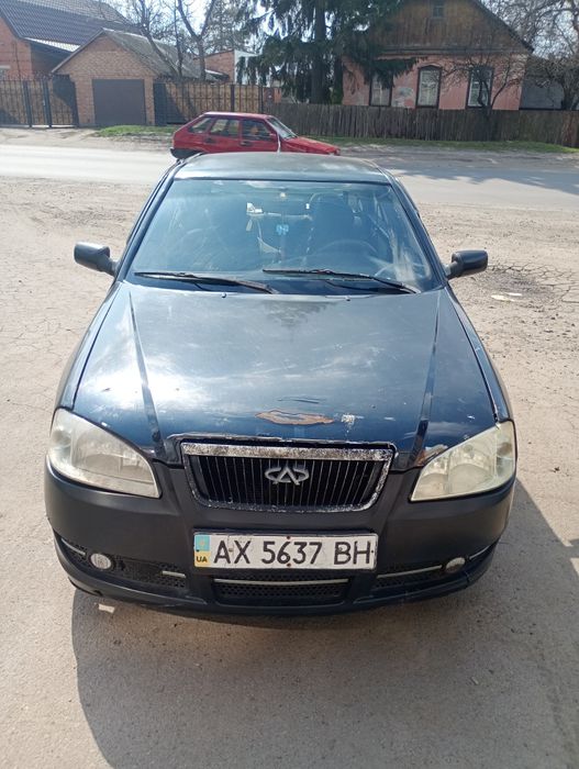 Продам авто Чері Амулет
