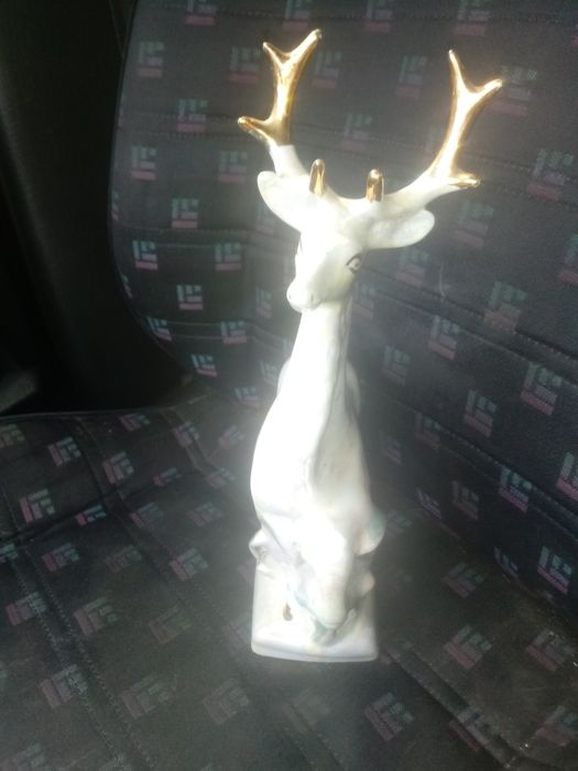 Антикваріат олень