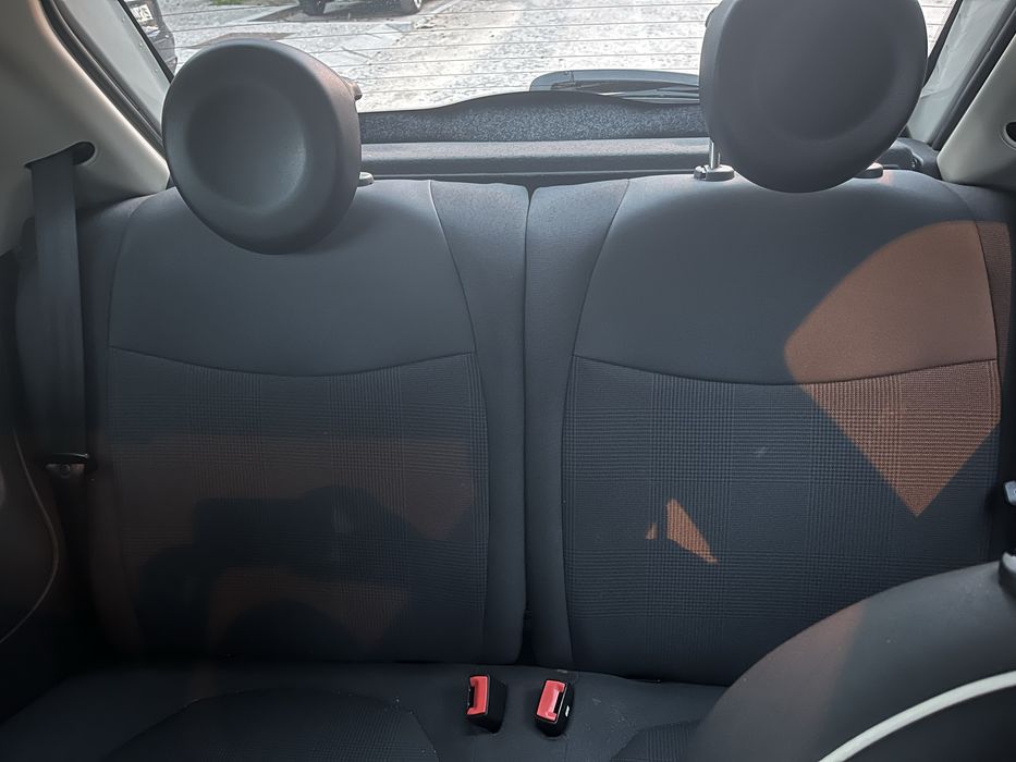 Fiat 500 1.2 New Lounge Dualogic