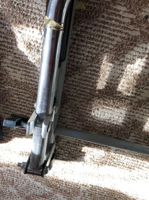 Гребной тренажер HouseFit R03