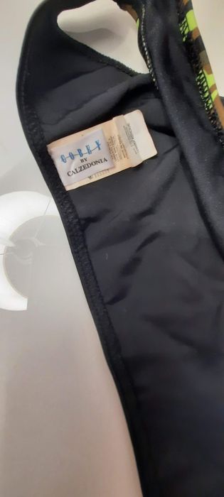 Cueca de bikini nova