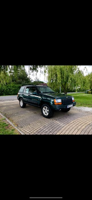 Skup aut terenowych suv pickup 4x4 Dolnośląskie