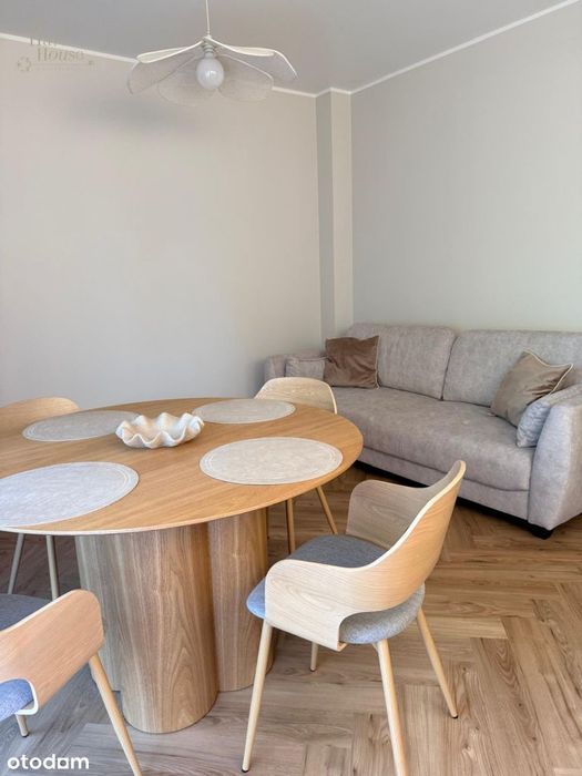 Apartament Premium Nad Jeziorem
