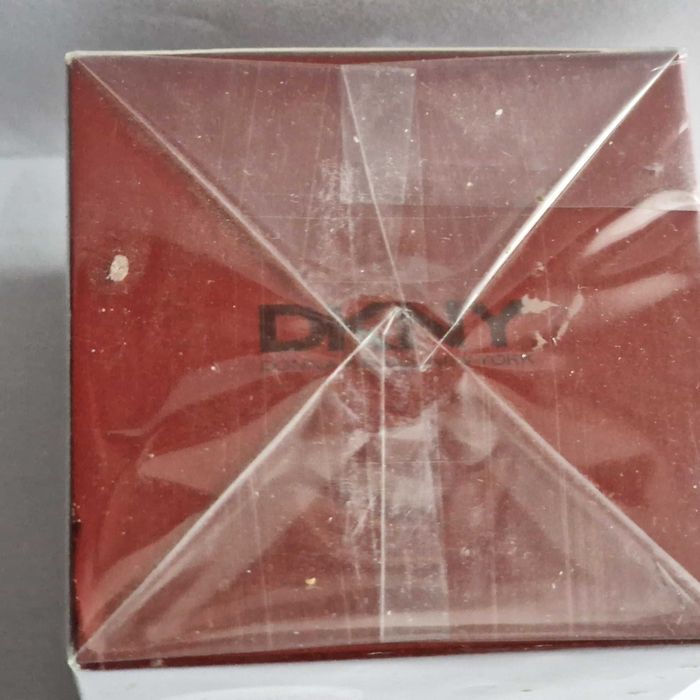 DKNY Red Delicious 30ml edt unikat