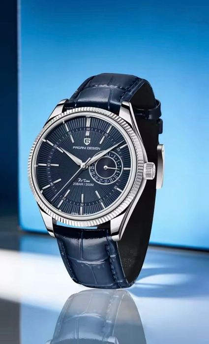 Zegarek męski Pagani Design