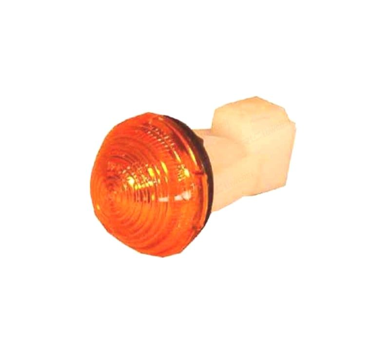 PISCAS LATERAIS FIAT MULTIPLA 98-04 SEICENTO 98- AMBAR