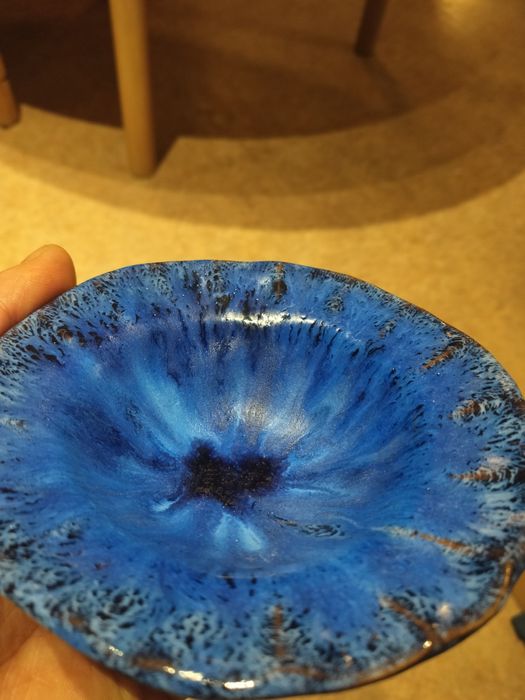 Misa ceramiczna Arktic Workshop oryginał