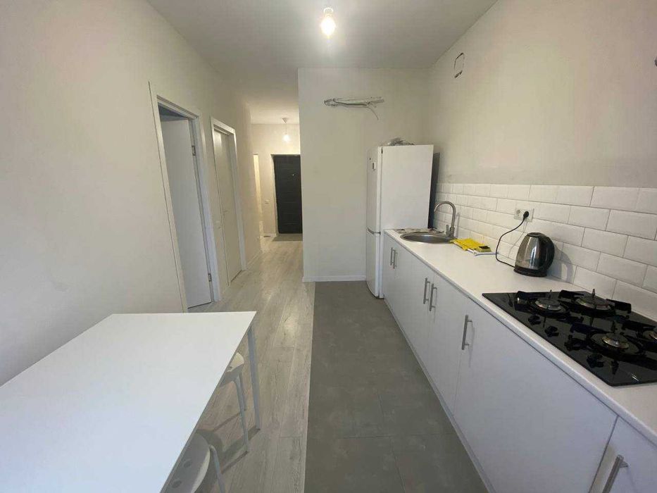 Здам двокімнатну квартиру в центрі поряд з парком Незнайка