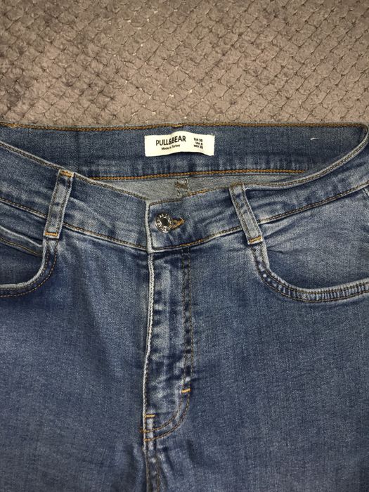 джинси від pull&bear