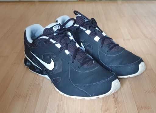 Oryginalne męskie buty Nike Reax rozm.45