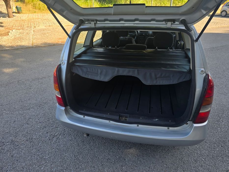 Opel Astra Caravan 2.0 DTi 5 Lugares