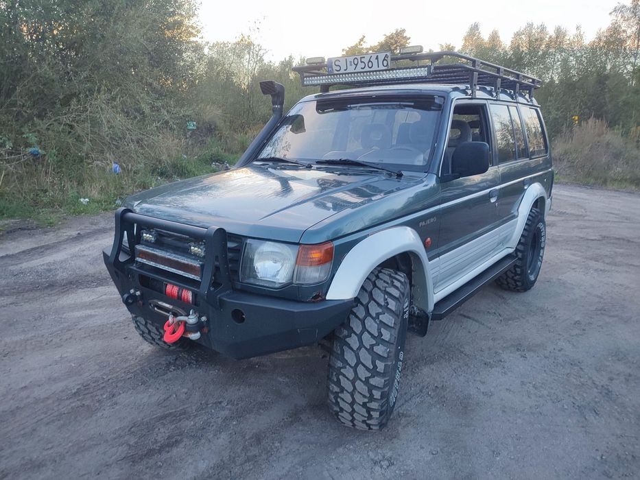 Opel Pozostałe Opel