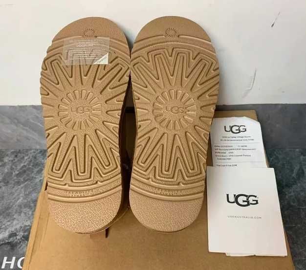 Buty śniegowce UGG  38
