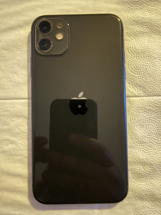 Apple IPhone 11 128GB