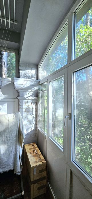 Продаж 3к.кв - " сталінки" по вул. Б.Хмельницького