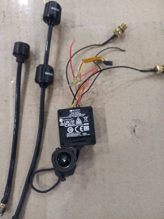 DJI O3 Air Unit цифрова відеосистема