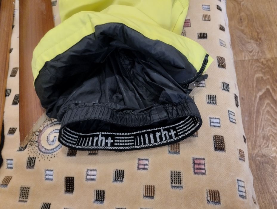 Штани лижні , теплі