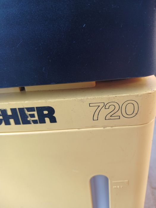 Karcher k7,каршер 720