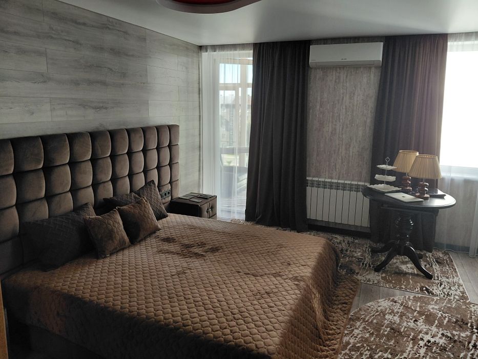 Новобудова. Погодинно. Індустріальний,  Хтз,  Рогань.