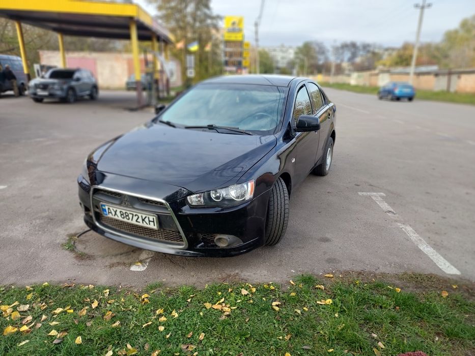 Продам Mitsubishi Lancer