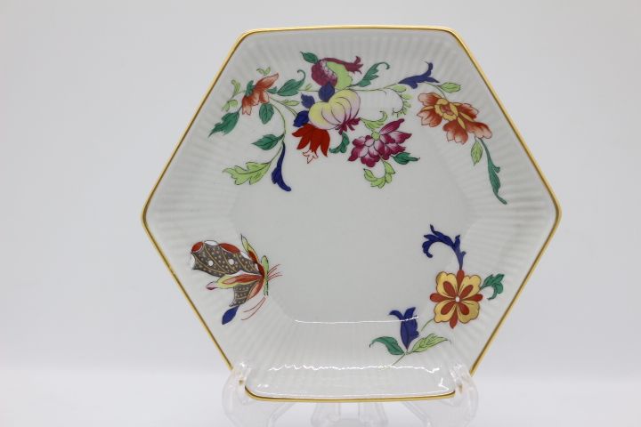 Covilhete Mafalda Pequeno Samatra Vista Alegre 1992 14,5 cm