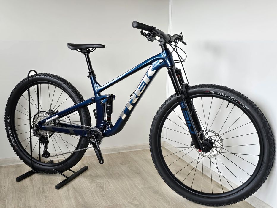 ‼️Новий  двухпідвіс Trek Top Fuel XT 8 29