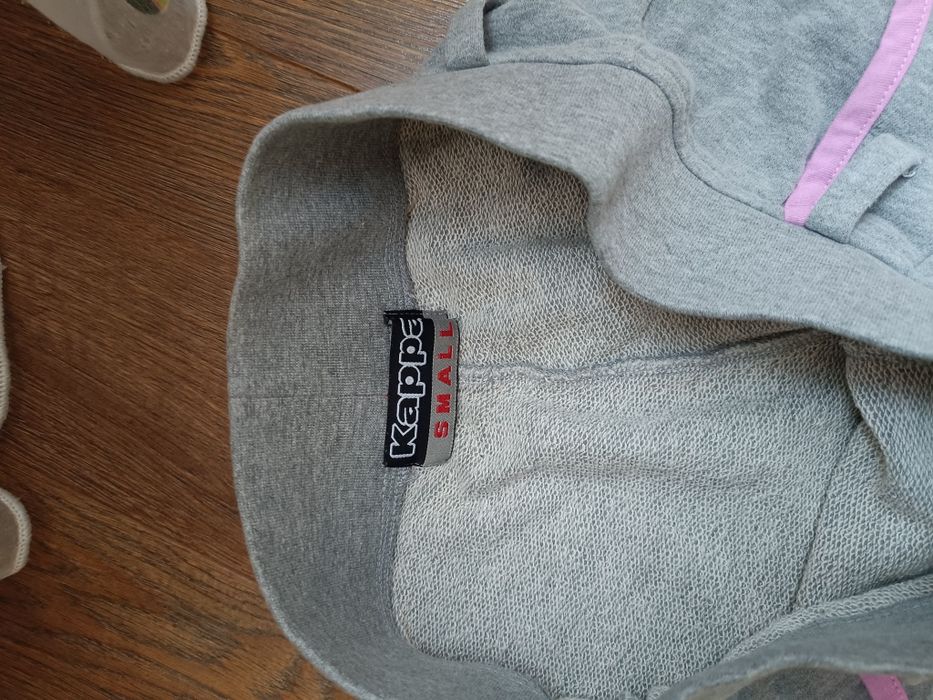 Продам спортивные бриджи  Kappa p.S.