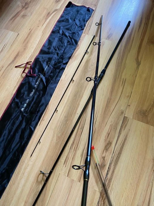 Mikado katsudo 350 90g slim