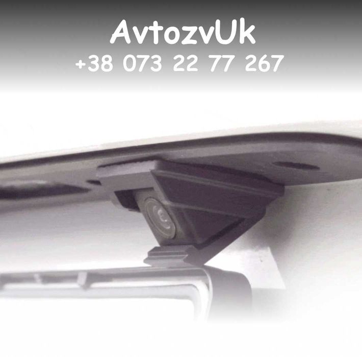 Відеокамера заднього огляду андроїд Видеокамера заднего вида андроид