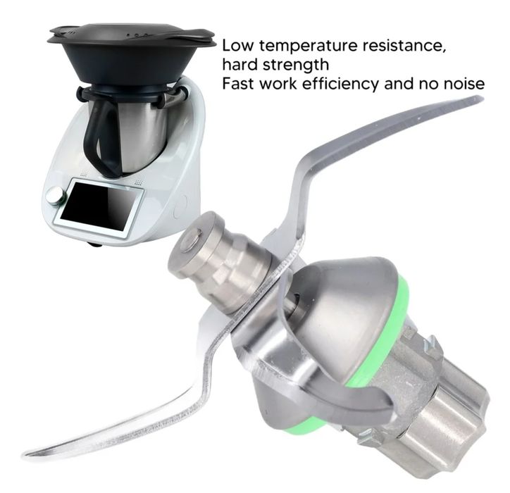 Bimby Lâmina para TM6 ou TM5