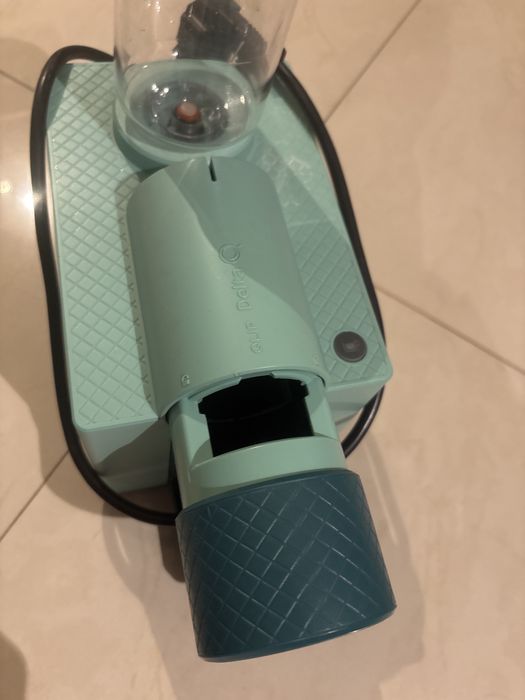 Maquina cafe delta Qlip