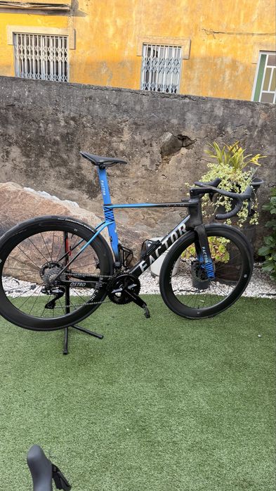 Factor ostro vam 2.0