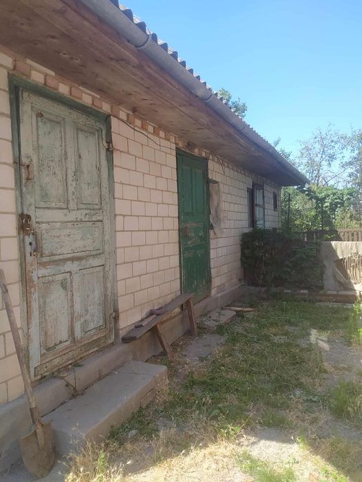 Продається будинок